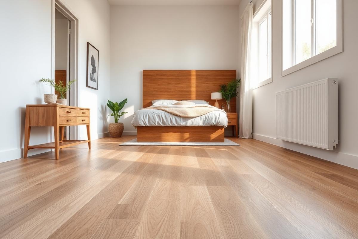 Pisos Laminados